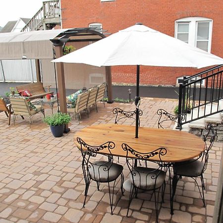 Georges On York B&B Taneytown Екстериор снимка