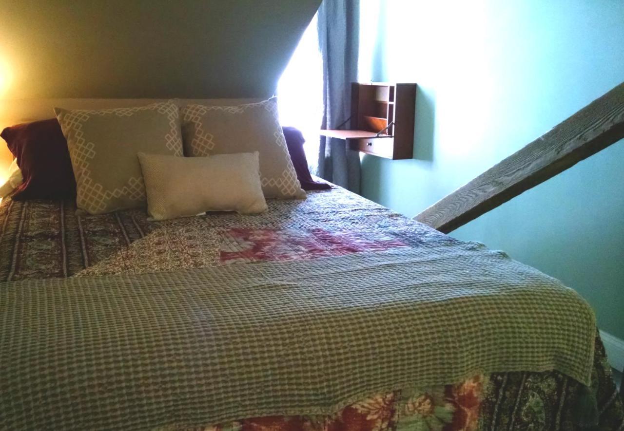 Georges On York B&B Taneytown Екстериор снимка