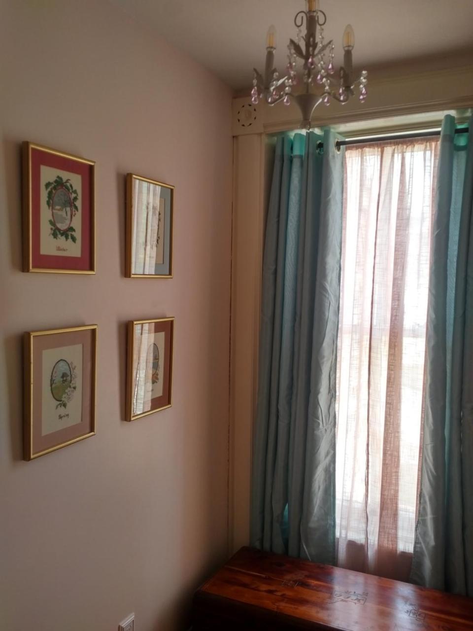 Georges On York B&B Taneytown Екстериор снимка