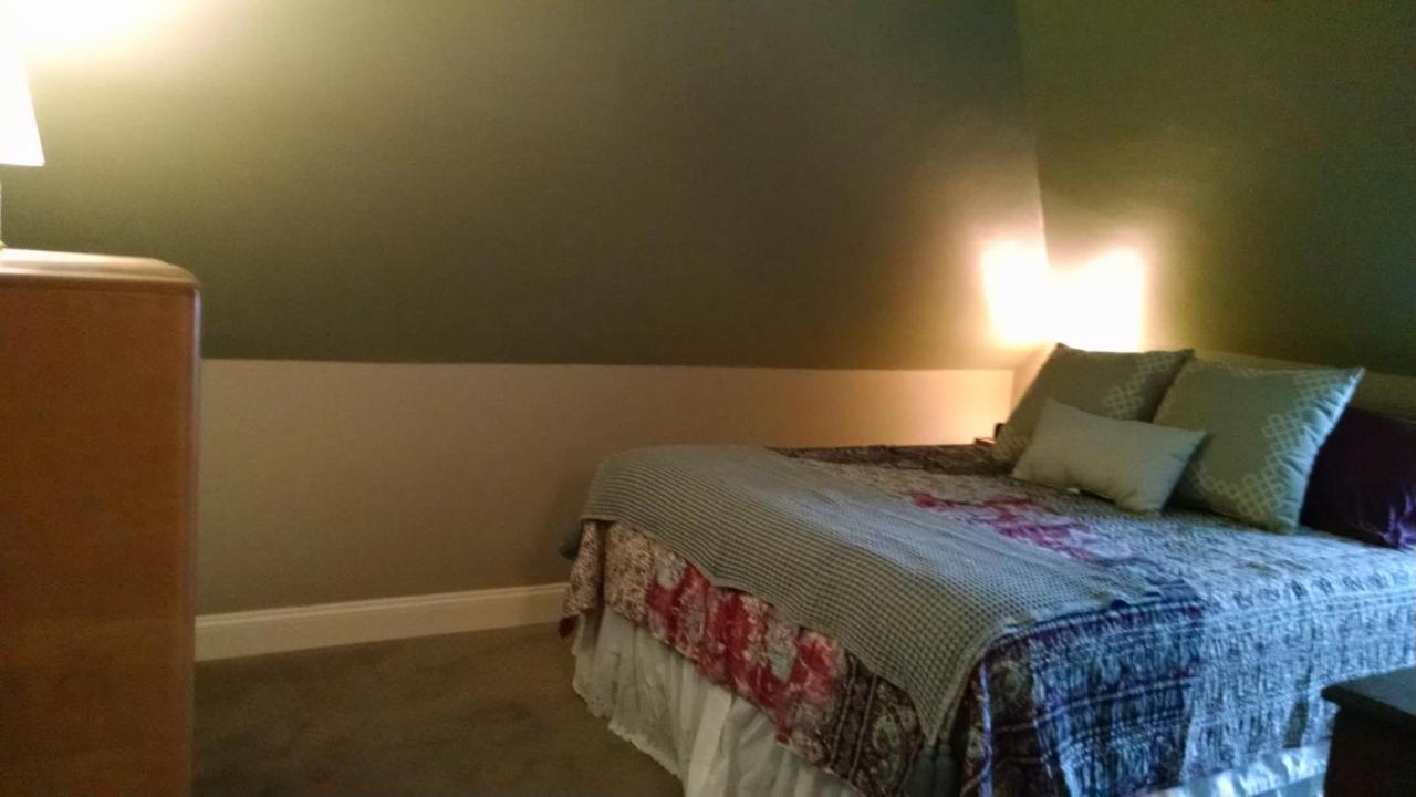 Georges On York B&B Taneytown Екстериор снимка