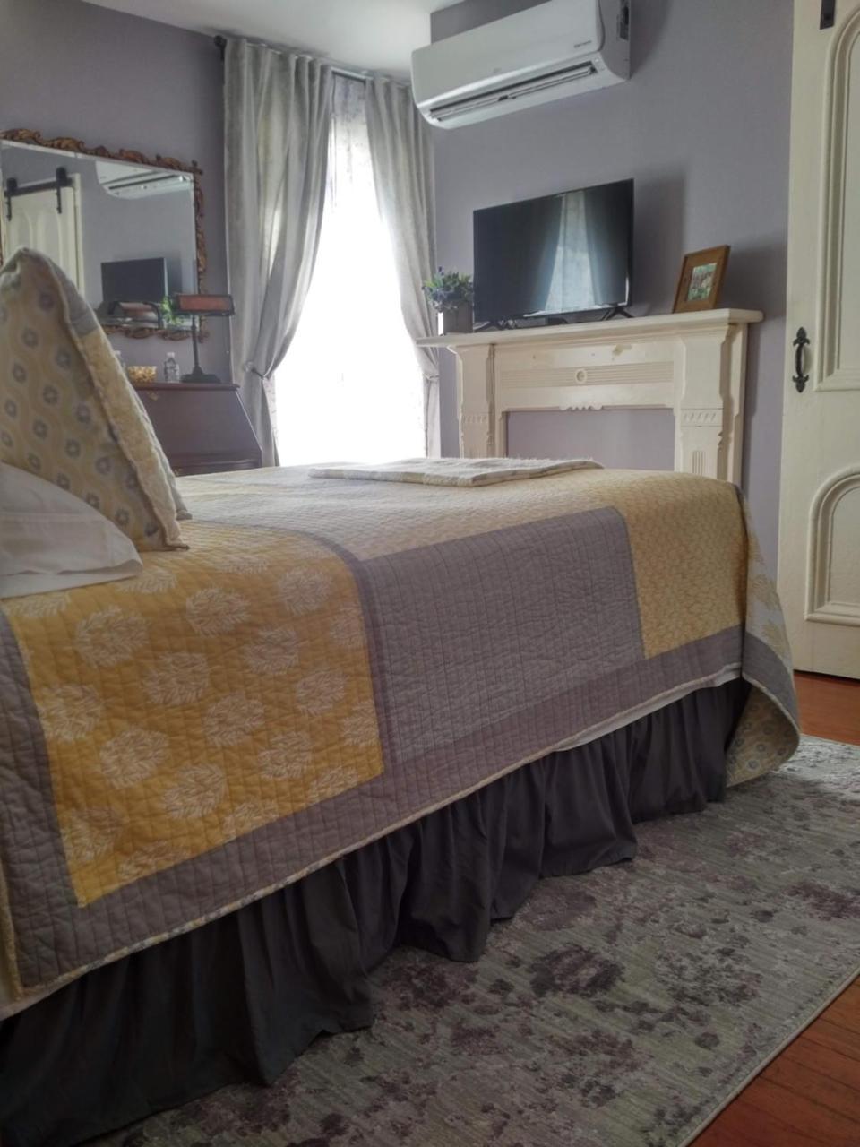 Georges On York B&B Taneytown Екстериор снимка