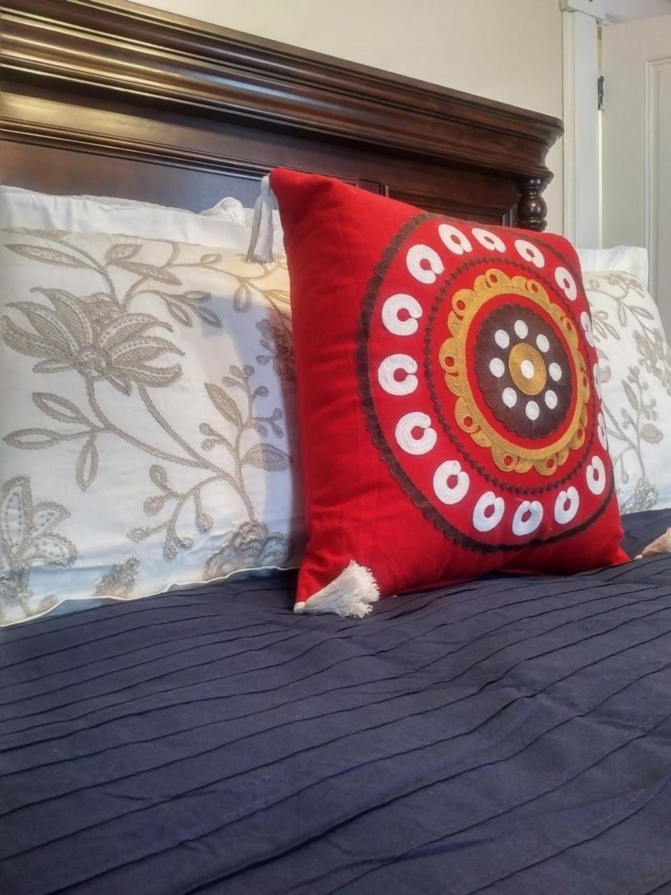 Georges On York B&B Taneytown Екстериор снимка