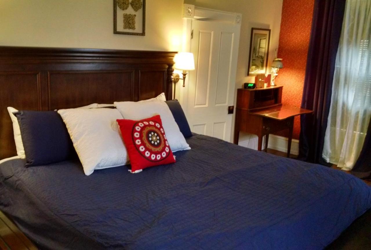 Georges On York B&B Taneytown Екстериор снимка