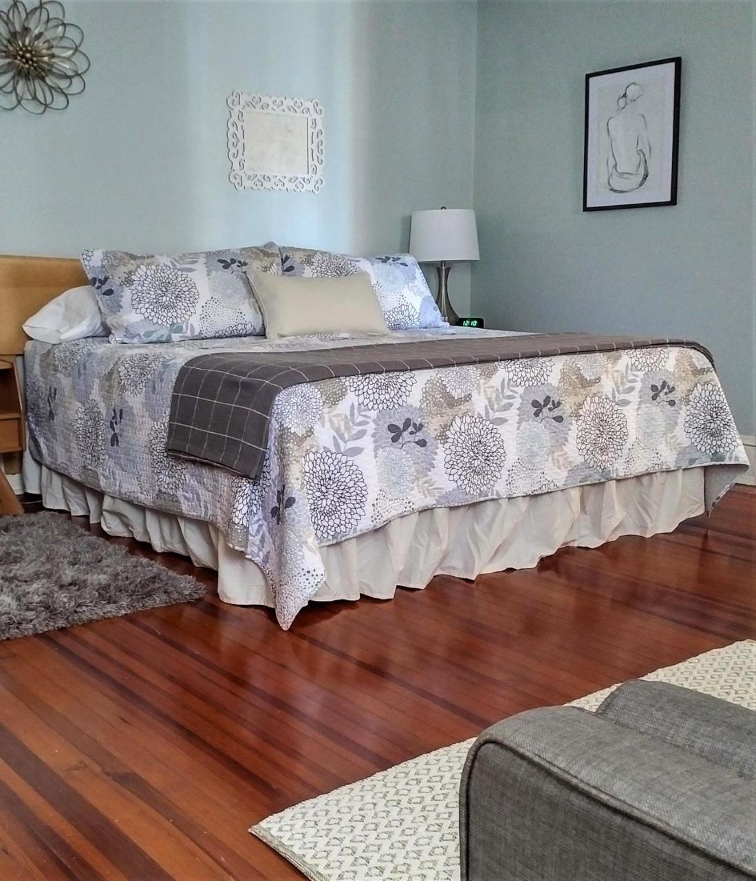 Georges On York B&B Taneytown Екстериор снимка