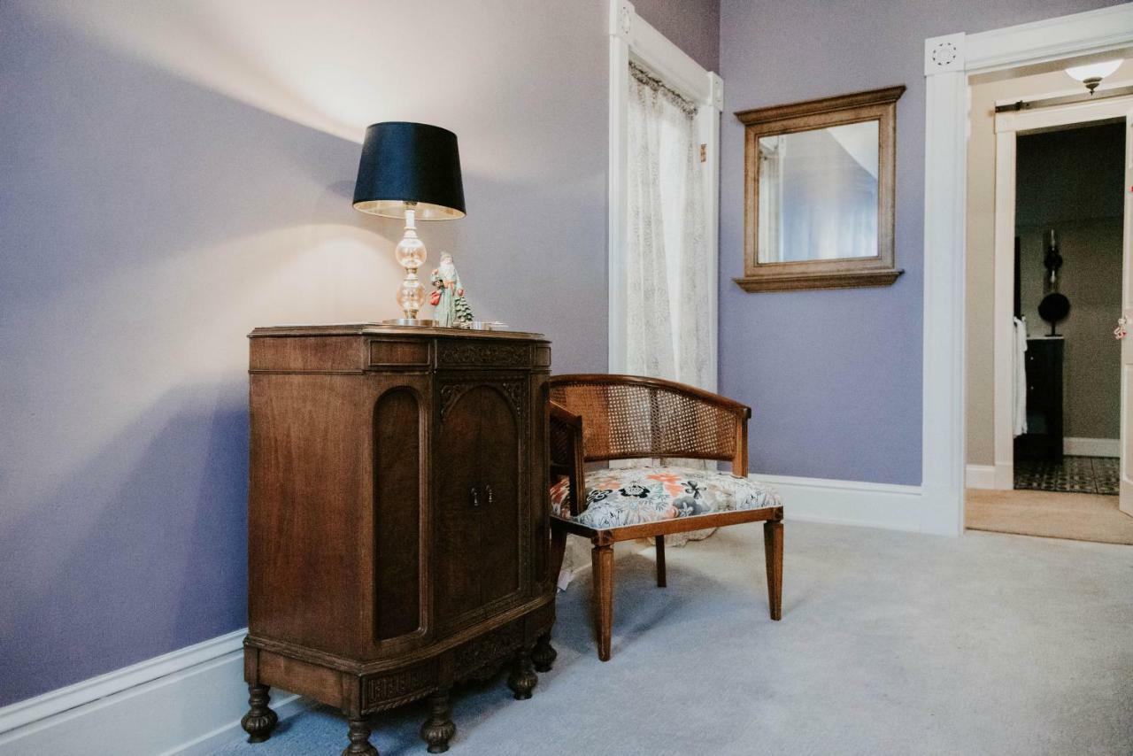 Georges On York B&B Taneytown Екстериор снимка