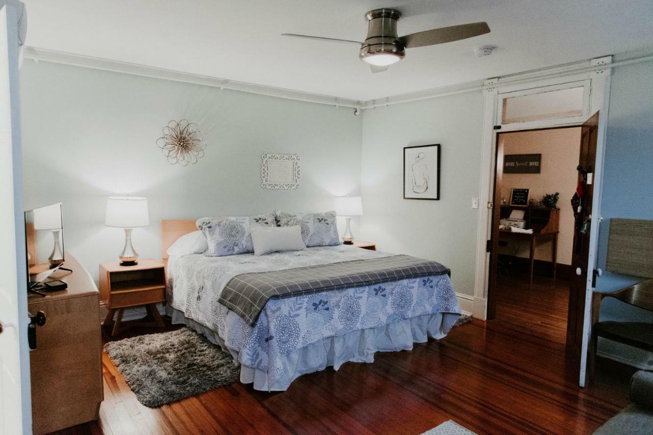 Georges On York B&B Taneytown Екстериор снимка