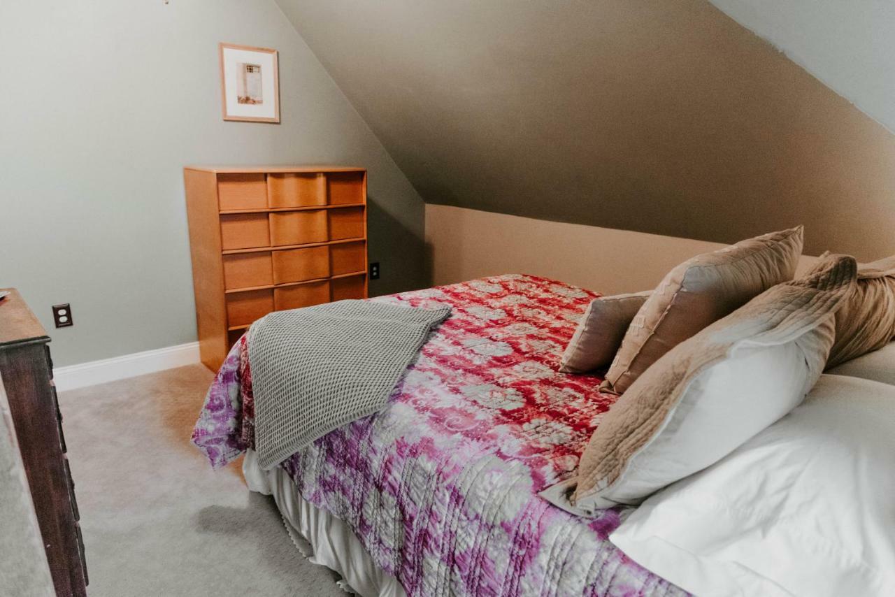 Georges On York B&B Taneytown Екстериор снимка