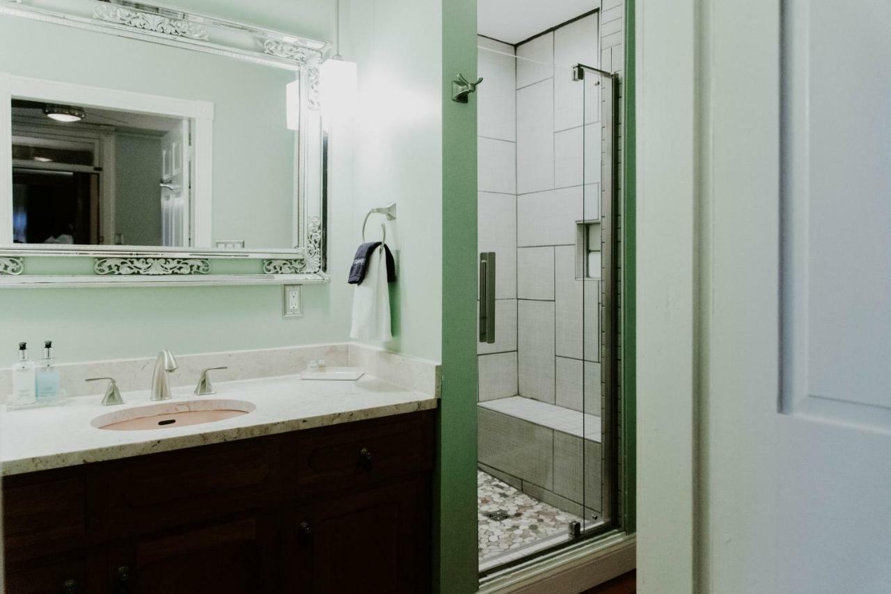 Georges On York B&B Taneytown Екстериор снимка