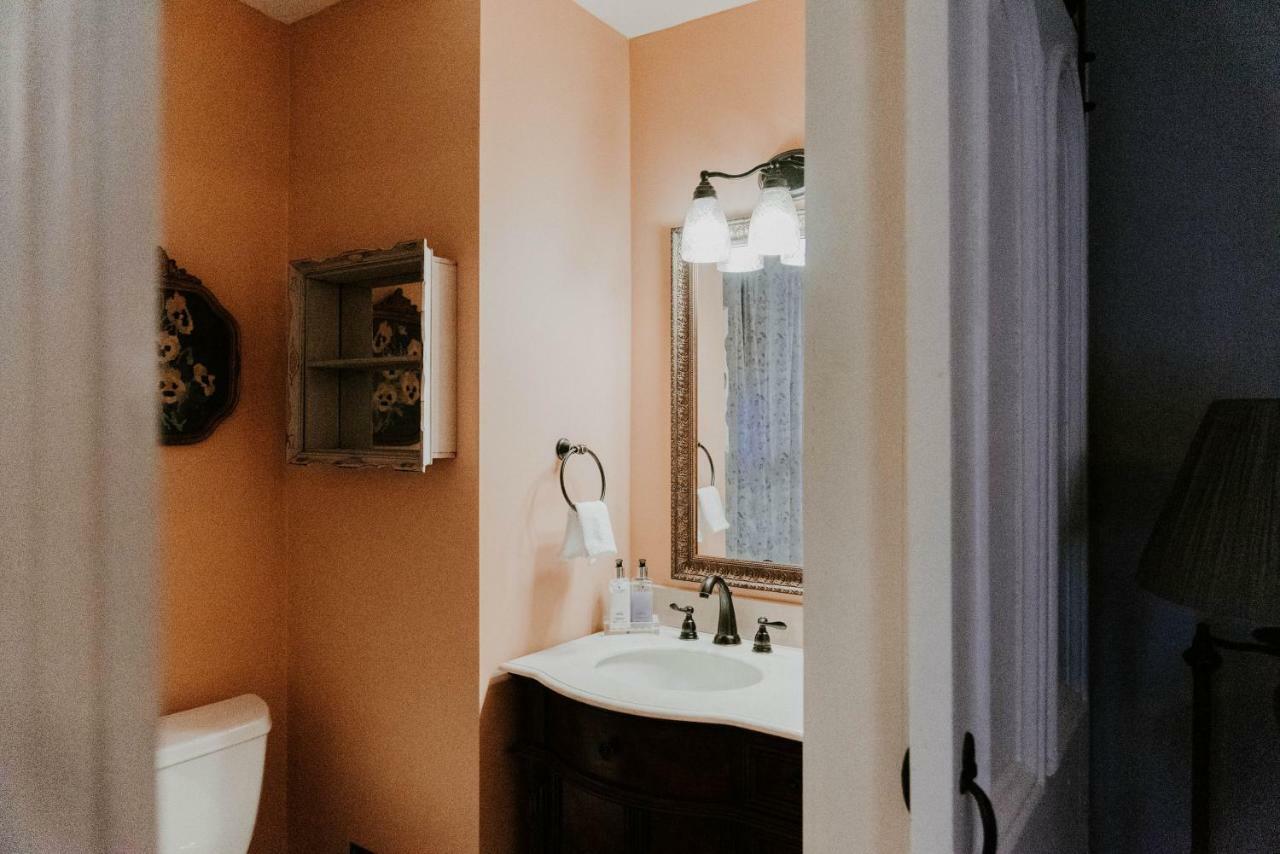 Georges On York B&B Taneytown Екстериор снимка