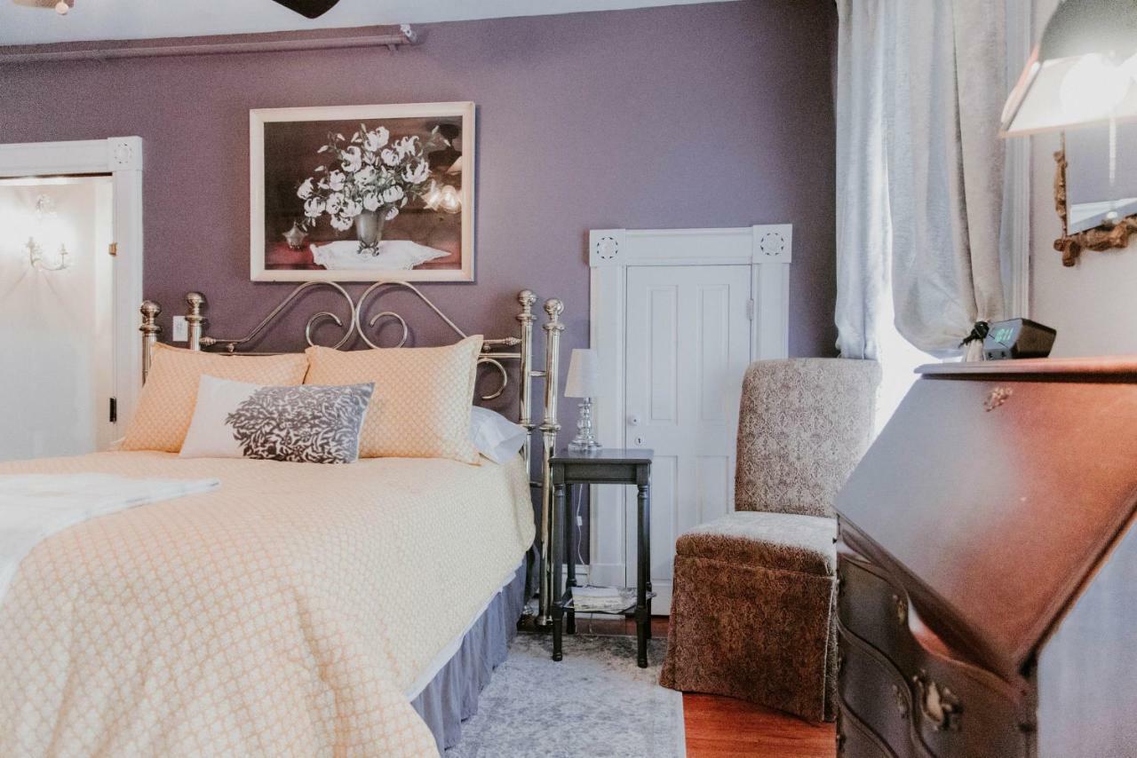 Georges On York B&B Taneytown Екстериор снимка