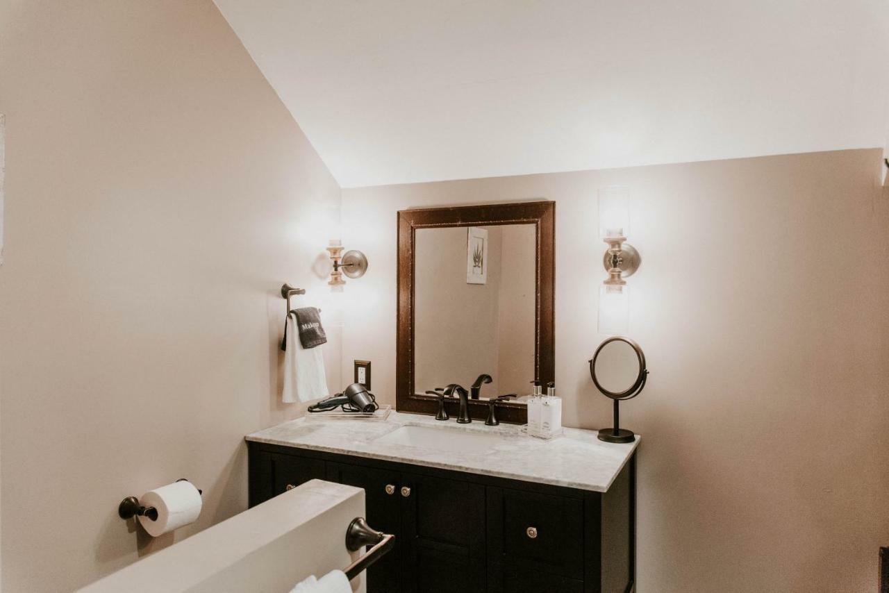 Georges On York B&B Taneytown Екстериор снимка