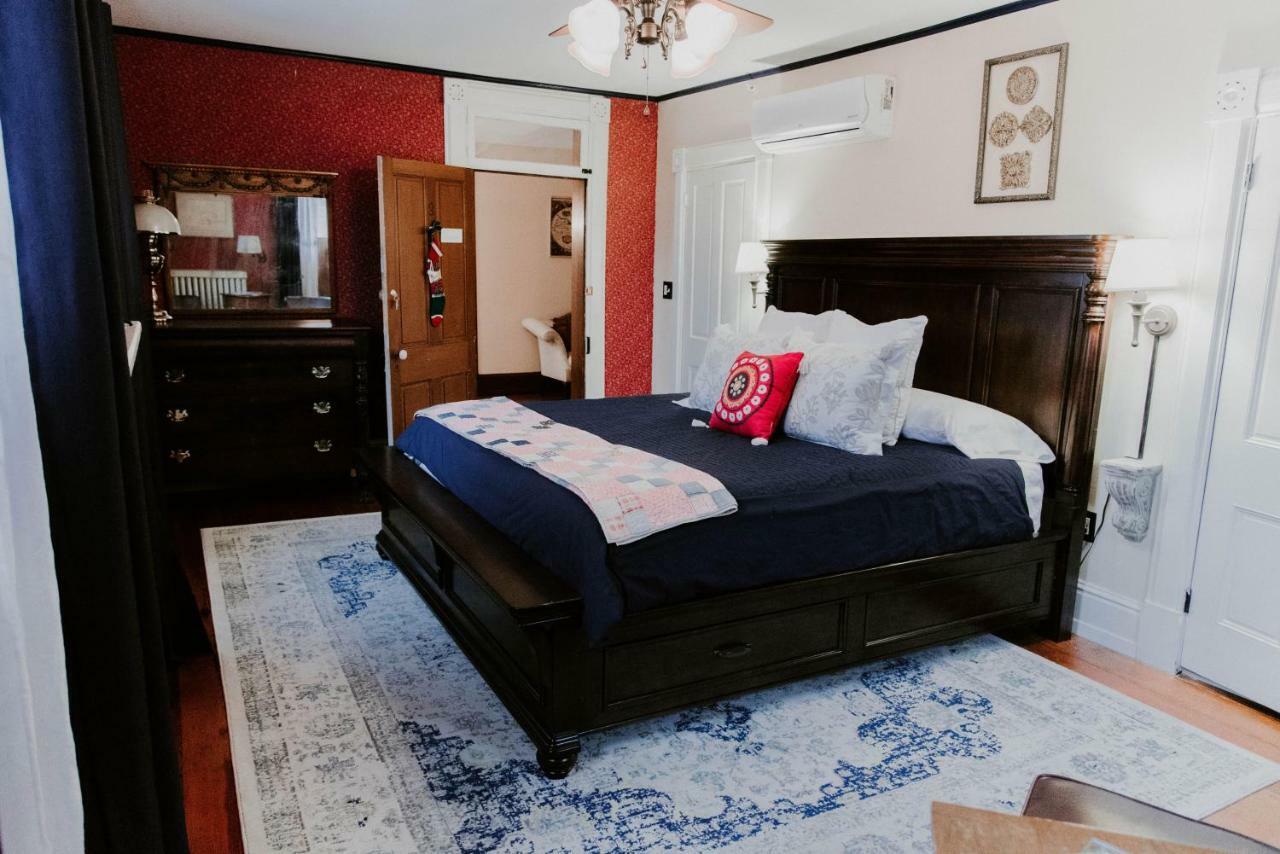 Georges On York B&B Taneytown Екстериор снимка