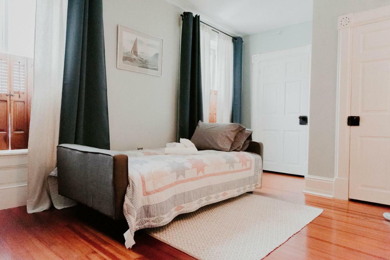 Georges On York B&B Taneytown Екстериор снимка