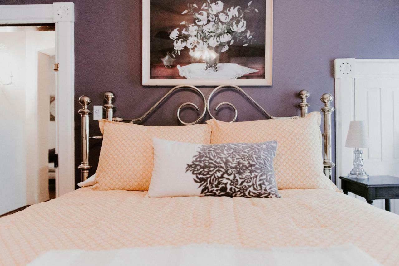 Georges On York B&B Taneytown Екстериор снимка