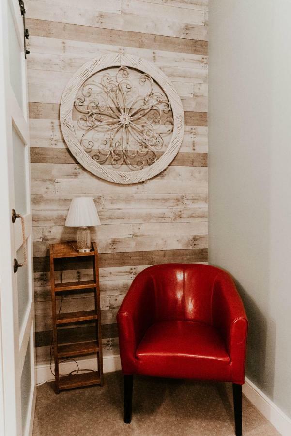 Georges On York B&B Taneytown Екстериор снимка