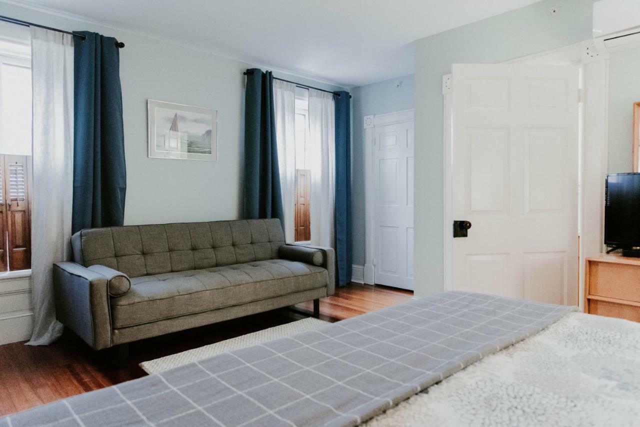 Georges On York B&B Taneytown Екстериор снимка