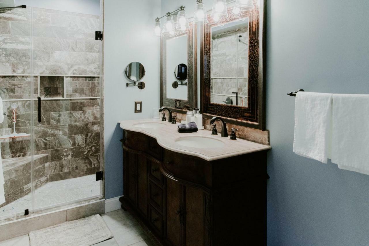 Georges On York B&B Taneytown Екстериор снимка