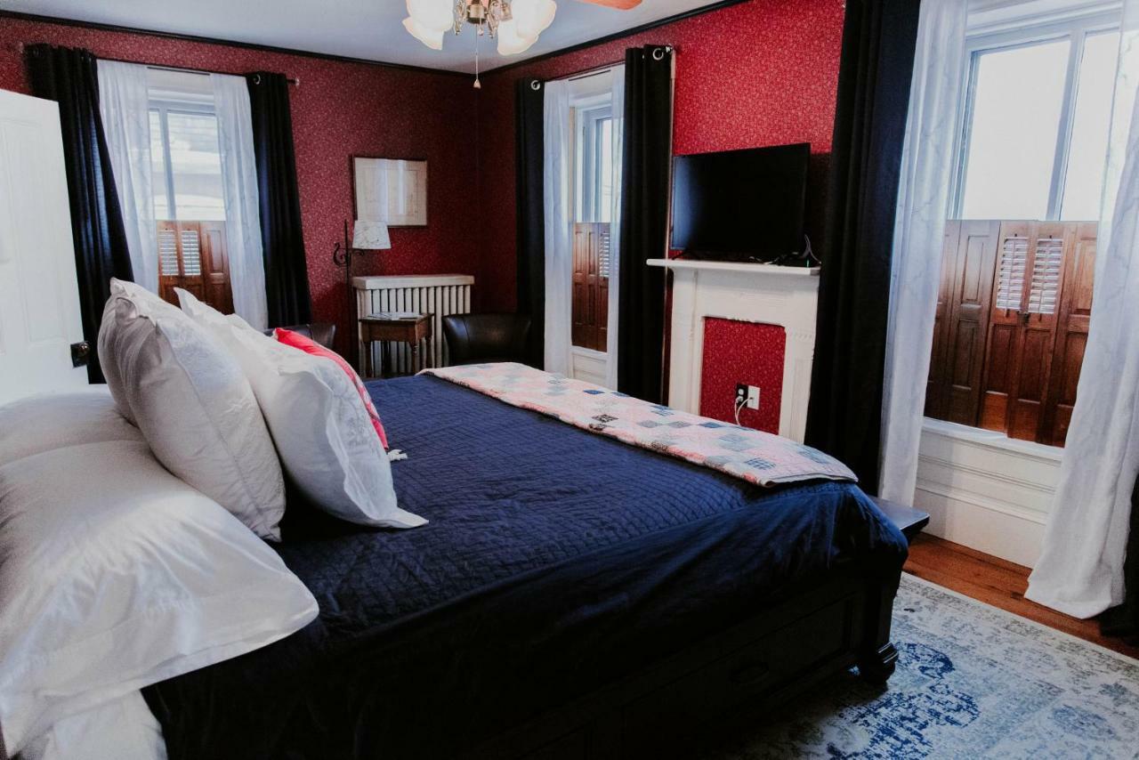 Georges On York B&B Taneytown Екстериор снимка