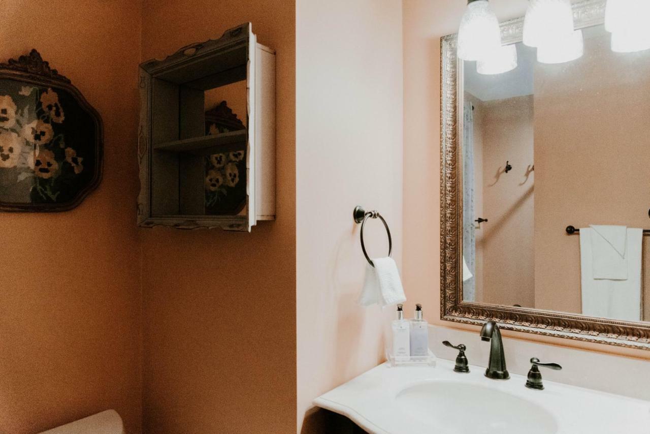 Georges On York B&B Taneytown Екстериор снимка