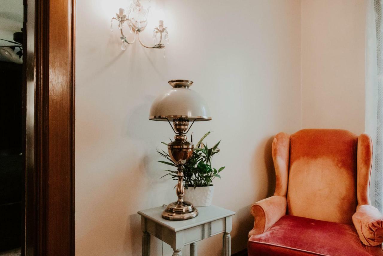 Georges On York B&B Taneytown Екстериор снимка