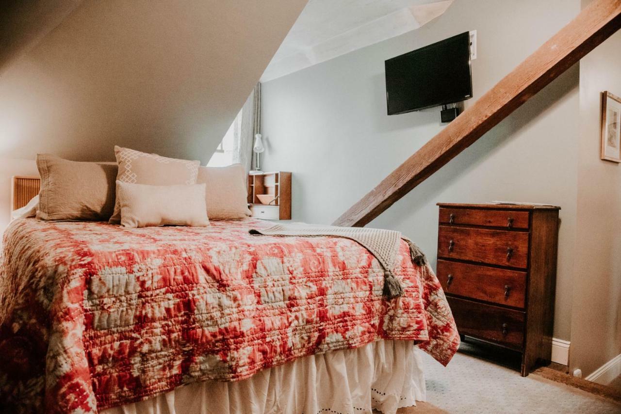 Georges On York B&B Taneytown Екстериор снимка